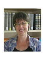Claudia Forstinger